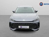 Used MG HS SE 224 HP (164 kW) 2025 Grey SUV