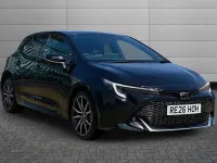 Nowe Toyota Corolla Sport 140 KM (102 kW) 2026 Unknown Hatchback