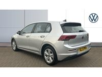 used VW Golf VIII 1.5 TSI Life 5dr