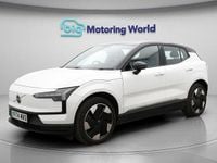 Used Volvo EX30 Plus 200 kW (272 HP) 2024 SUV