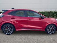 Usado Ford Puma ST 170 HP (125 kW) 2026 SUV