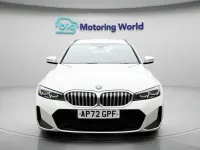 Used BMW 330 M Sport 288 HP (211 kW) 2023 Estate