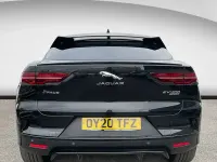 Used Jaguar I-Pace 294 kW (400 HP) 2020 SUV
