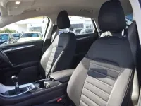 Used Ford Mondeo Style 120 HP (88 kW) 2017 Blue Hatchback