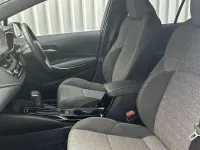 Used Toyota Corolla Design 140 HP (102 kW) 2025 Grey Estate