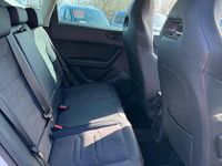 New Cupra Ateca 150 HP (110 kW) 2025 White SUV