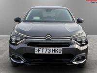 Used Citroën C4 PureTech 131 HP (96 kW) 2024 SUV