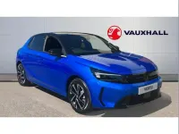 New Vauxhall Corsa 99 HP (72 kW) 2025 Other Hatchback