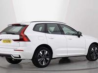 Used Volvo XC60 Plus 250 HP (183 kW) 2026 SUV