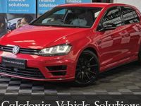 Used VW Golf VII R 300 HP (220 kW) 2016 Hatchback
