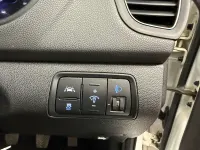 Used Hyundai i20 SE 84 HP (61 kW) 2017 White Hatchback