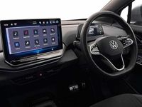 Used VW ID.4 Pro 210 kW (286 HP) 2025 Grey SUV