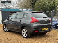 used Peugeot 3008 1.6 HDi 115 Active II 5dr