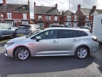 used Suzuki Swace 1.8H SZ5 CVT EURO 6 (S/S) 5DR HYBRID FROM 2021 FROM TELFORD (TF2 6PL) | SPOTICAR
