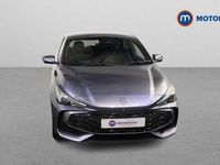 Used MG MG3 Trophy 194 HP (142 kW) 2025 Grey Hatchback