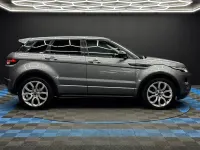 Used Land Rover Range Rover evoque Dynamic 2014 Grey SUV