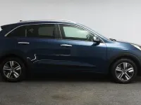 Used Kia Niro 139 HP (102 kW) 2020 Blue SUV