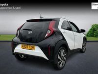 Used Toyota Aygo X 72 HP (52 kW) 2025 SUV