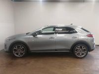 Used Kia XCeed 158 HP (116 kW) 2022 Silver SUV