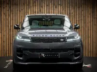Used Land Rover Range Rover Sport Autobiography 2023 Blue SUV