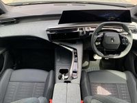 Used Peugeot 5008 GT 134 HP (98 kW) 2025 Grey SUV
