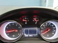 Used Vauxhall Astra SRi 2018 Grey Hatchback