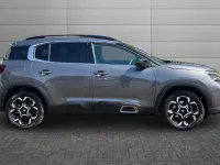 Used Citroën C5 Aircross PureTech 128 HP (94 kW) 2023 Grey SUV