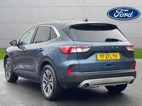 used Ford Kuga DIESEL ESTATE