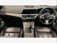 Used BMW M440 M Sport 368 HP (270 kW) 2022 Green Sedan