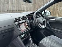 used VW Tiguan 1.5 TSI (150ps) R-Line EVO DSG