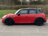 used Mini Cooper Hatch 1.55d 134 BHP