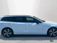 Used Volvo V60 R-Design 247 HP (181 kW) 2022 Estate