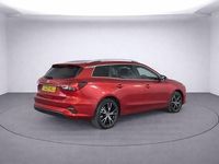 Used MG MG5 EV Trophy 114 kW (156 HP) 2023 Estate