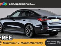 Used BMW i4 M Sport 250 kW (340 HP) 2026 Sedan