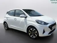 Used Hyundai i10 Advanced 63 HP (46 kW) 2026 Hatchback