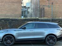 Used Land Rover Range Rover Velar HSE Dynamic 241 HP (177 kW) 2020 SUV