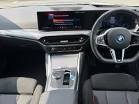 Used BMW i4 M Sport 207 kW (282 HP) 2025 Grey Sedan