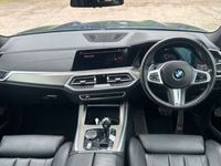 used BMW X5 Estate xDrive45e M Sport 5dr Auto [Pro Pack]