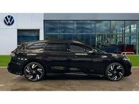 New VW ID.7 250 kW (340 HP) 2025