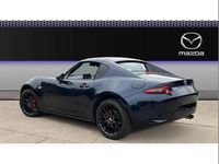 New Mazda MX5 Homura-Line 184 HP (135 kW) 2025 Other Cabriolet