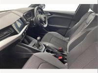 Used Audi A1 S-Line 116 HP (85 kW) 2020 Grey SUV