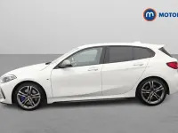 Used BMW M135 306 HP (225 kW) 2024 Hatchback