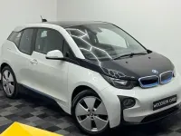 Used BMW i3 125 kW (170 HP) 2016 Hatchback