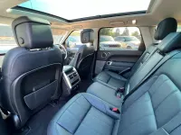 Used Land Rover Range Rover Sport HSE Dynamic 404 HP (297 kW) 2020 Grey SUV