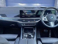 Used BMW X5 M Sport 489 HP (359 kW) 2025 White SUV