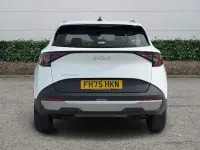 Used Kia Sportage 150 HP (110 kW) 2026 SUV