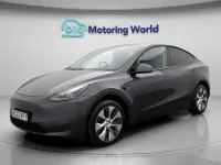 Used Tesla Model Y 372 kW (507 HP) 2023 SUV