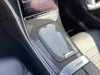 Used Mercedes C300 AMG line 258 HP (189 kW) 2023 Grey Estate