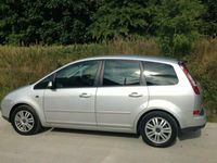 Used Ford C-MAX 2005 MPV