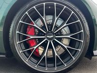 Used Aston Martin Vantage 502 HP (369 kW) 2023 Green Coupe